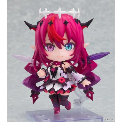 HOLOLIVE PRODUCTION - IRyS Nendoroid Action Figure 10 cm