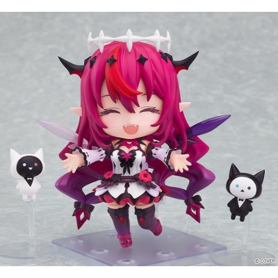 HOLOLIVE PRODUCTION - IRyS Nendoroid Action Figure 10 cm