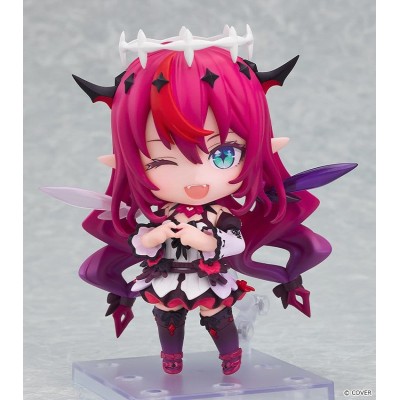 HOLOLIVE PRODUCTION - IRyS Nendoroid Action Figure 10 cm