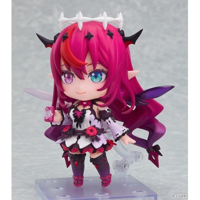 HOLOLIVE PRODUCTION - IRyS Nendoroid Action Figure 10 cm
