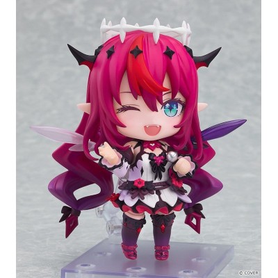 HOLOLIVE PRODUCTION - IRyS Nendoroid Action Figure 10 cm