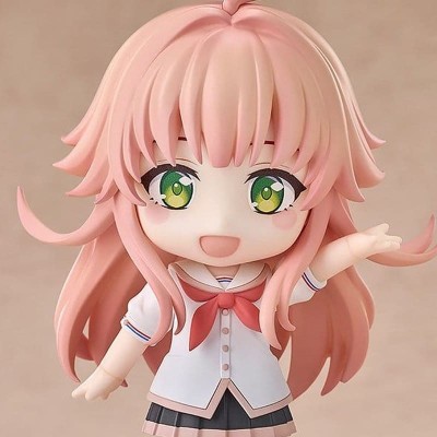 NUKITASHI THE ANIMATION - Hinami Watarai Nendoroid Action Figure 10 cm