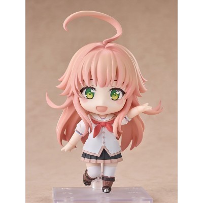 NUKITASHI THE ANIMATION - Hinami Watarai Nendoroid Action Figure 10 cm