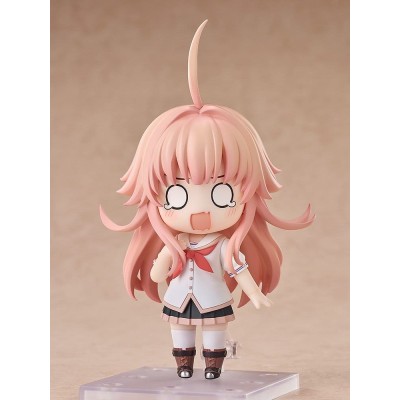 NUKITASHI THE ANIMATION - Hinami Watarai Nendoroid Action Figure 10 cm