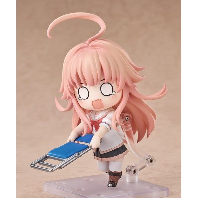 NUKITASHI THE ANIMATION - Hinami Watarai Nendoroid Action Figure 10 cm