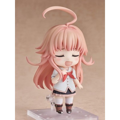 NUKITASHI THE ANIMATION - Hinami Watarai Nendoroid Action Figure 10 cm
