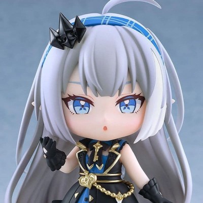 STELLA SORA - Tyrant (Female) Nendoroid Action Figure 10 cm