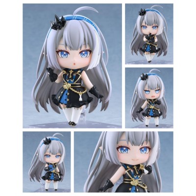 STELLA SORA - Tyrant (Female) Nendoroid Action Figure 10 cm