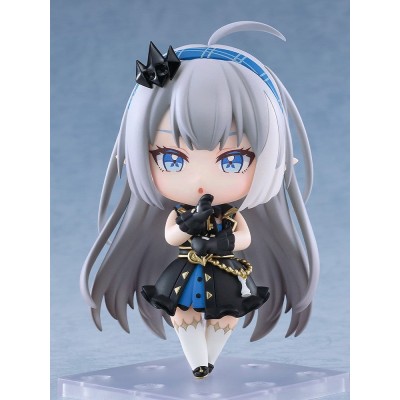 STELLA SORA - Tyrant (Female) Nendoroid Action Figure 10 cm