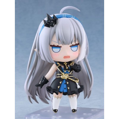 STELLA SORA - Tyrant (Female) Nendoroid Action Figure 10 cm
