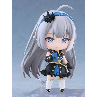 STELLA SORA - Tyrant (Female) Nendoroid Action Figure 10 cm