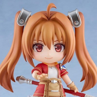 TRAILS IN THE SKY - Estelle Bright The 1st Ver. Nendoroid Action Figure 10 cm