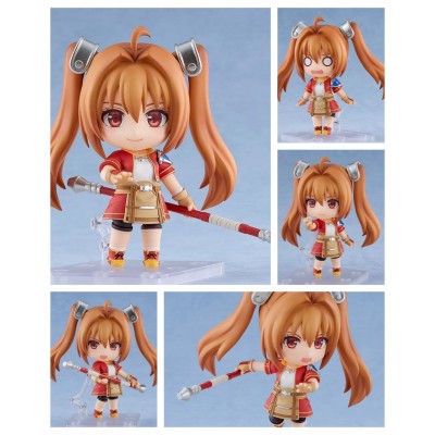 TRAILS IN THE SKY - Estelle Bright The 1st Ver. Nendoroid Action Figure 10 cm