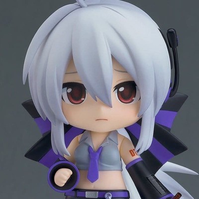 YOWANE HAKU - Nendoroid Action Figure 10 cm
