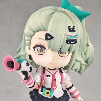 ZENLESS ZONE ZERO - Sunna Nendoroid Action Figure 10 cm