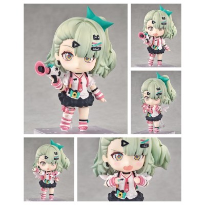ZENLESS ZONE ZERO - Sunna Nendoroid Action Figure 10 cm