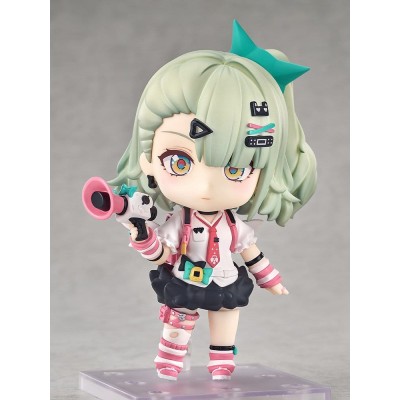 ZENLESS ZONE ZERO - Sunna Nendoroid Action Figure 10 cm