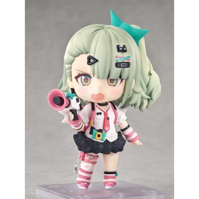 ZENLESS ZONE ZERO - Sunna Nendoroid Action Figure 10 cm