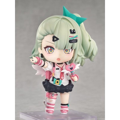 ZENLESS ZONE ZERO - Sunna Nendoroid Action Figure 10 cm