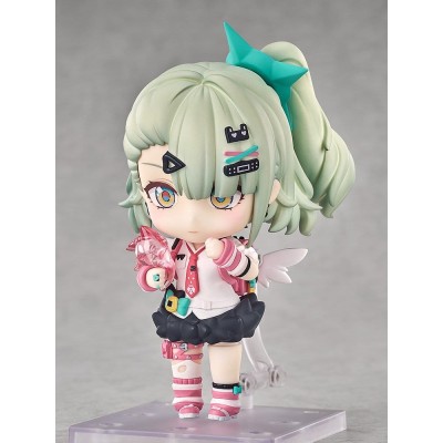 ZENLESS ZONE ZERO - Sunna Nendoroid Action Figure 10 cm