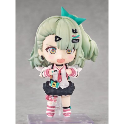 ZENLESS ZONE ZERO - Sunna Nendoroid Action Figure 10 cm