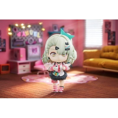 ZENLESS ZONE ZERO - Sunna Nendoroid Action Figure 10 cm