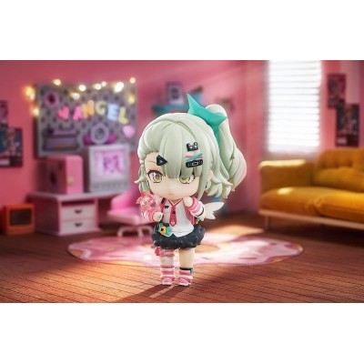 ZENLESS ZONE ZERO - Sunna Nendoroid Action Figure 10 cm