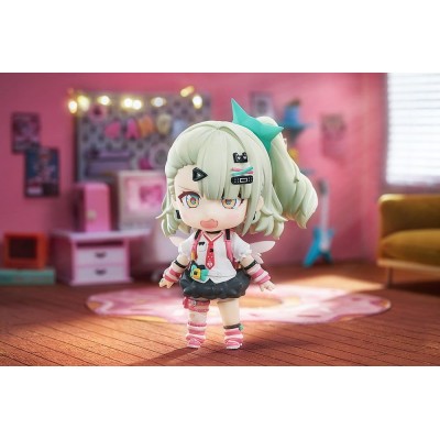 ZENLESS ZONE ZERO - Sunna Nendoroid Action Figure 10 cm