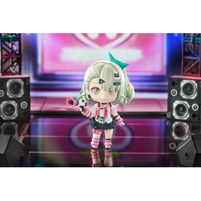 ZENLESS ZONE ZERO - Sunna Nendoroid Action Figure 10 cm