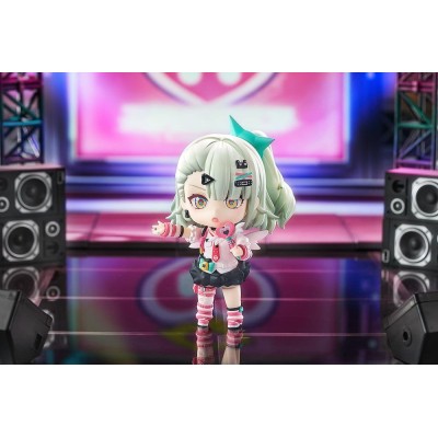 ZENLESS ZONE ZERO - Sunna Nendoroid Action Figure 10 cm