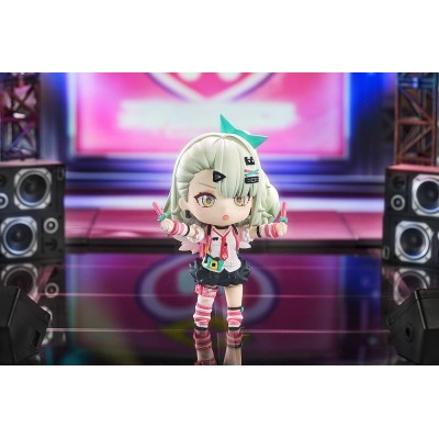 ZENLESS ZONE ZERO - Sunna Nendoroid Action Figure 10 cm