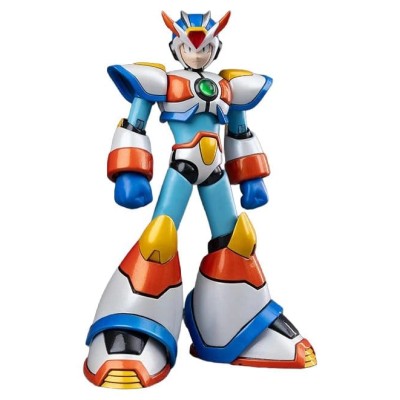 MEGA MAN - X Max Armor Exquisite Basic Hiya Toys Action Figure 15 cm