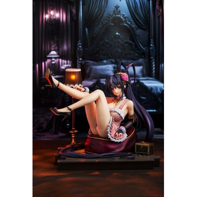 HIGH SCHOOL DXD - Akeno Himejima Light Novel 15th Anniversary ver. (Renewal Package Edition) 1/6.5 Kadokawa PVC Figure 17 cm