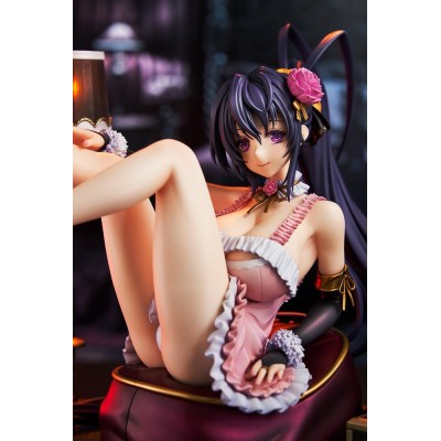 HIGH SCHOOL DXD - Akeno Himejima Light Novel 15th Anniversary ver. (Renewal Package Edition) 1/6.5 Kadokawa PVC Figure 17 cm