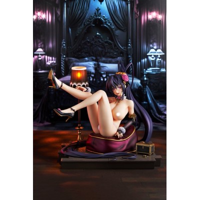 HIGH SCHOOL DXD - Akeno Himejima Light Novel 15th Anniversary ver. (Renewal Package Edition) 1/6.5 Kadokawa PVC Figure 17 cm