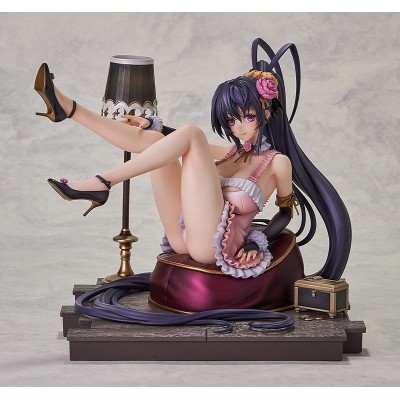 HIGH SCHOOL DXD - Akeno Himejima Light Novel 15th Anniversary ver. (Renewal Package Edition) 1/6.5 Kadokawa PVC Figure 17 cm
