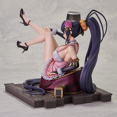 HIGH SCHOOL DXD - Akeno Himejima Light Novel 15th Anniversary ver. (Renewal Package Edition) 1/6.5 Kadokawa PVC Figure 17 cm