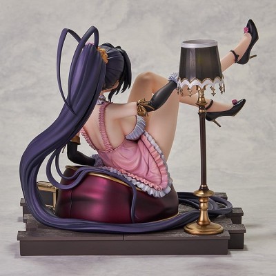 HIGH SCHOOL DXD - Akeno Himejima Light Novel 15th Anniversary ver. (Renewal Package Edition) 1/6.5 Kadokawa PVC Figure 17 cm