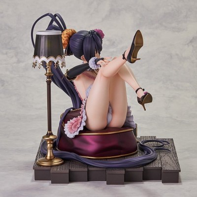 HIGH SCHOOL DXD - Akeno Himejima Light Novel 15th Anniversary ver. (Renewal Package Edition) 1/6.5 Kadokawa PVC Figure 17 cm