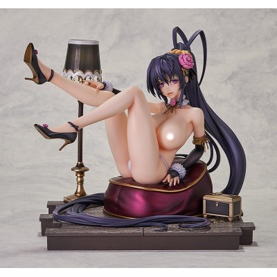 HIGH SCHOOL DXD - Akeno Himejima Light Novel 15th Anniversary ver. (Renewal Package Edition) 1/6.5 Kadokawa PVC Figure 17 cm