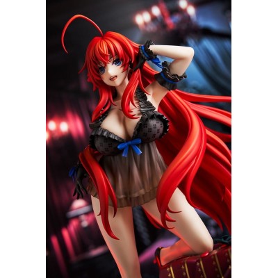 HIGH SCHOOL DXD - Rias Gremory Light Novel 15th Anniversary ver. (Renewal Package Edition) 1/6.5 Kadokawa PVC Figure 29 cm