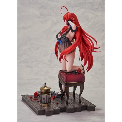 HIGH SCHOOL DXD - Rias Gremory Light Novel 15th Anniversary ver. (Renewal Package Edition) 1/6.5 Kadokawa PVC Figure 29 cm