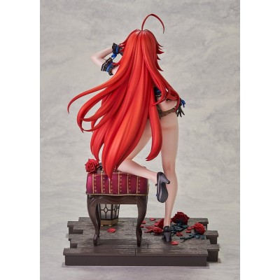 HIGH SCHOOL DXD - Rias Gremory Light Novel 15th Anniversary ver. (Renewal Package Edition) 1/6.5 Kadokawa PVC Figure 29 cm
