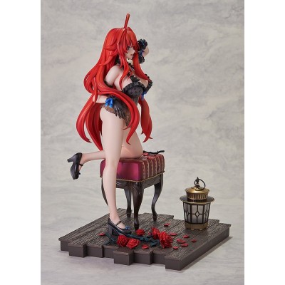 HIGH SCHOOL DXD - Rias Gremory Light Novel 15th Anniversary ver. (Renewal Package Edition) 1/6.5 Kadokawa PVC Figure 29 cm