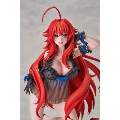 HIGH SCHOOL DXD - Rias Gremory Light Novel 15th Anniversary ver. (Renewal Package Edition) 1/6.5 Kadokawa PVC Figure 29 cm