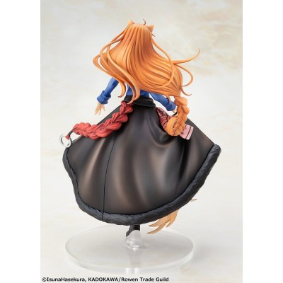 SPICE AND WOLF: MERCHANT MEETS THE WISE WOLF - Holo illustration by Jyuu Ayakura KDcolle Kadokawa PVC Figure 17 cm