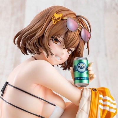 GODDESS OF VICTORY: NIKKE - Anis Sparkling Summer 1/4 Kotobukiya PVC Figure 22 cm