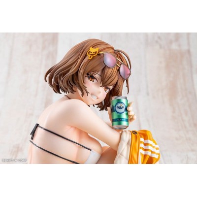 GODDESS OF VICTORY: NIKKE - Anis Sparkling Summer 1/4 Kotobukiya PVC Figure 22 cm