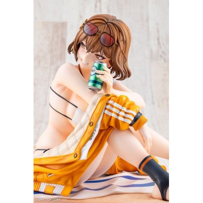 GODDESS OF VICTORY: NIKKE - Anis Sparkling Summer 1/4 Kotobukiya PVC Figure 22 cm