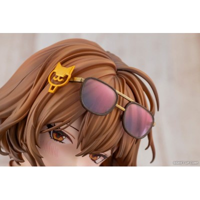 GODDESS OF VICTORY: NIKKE - Anis Sparkling Summer 1/4 Kotobukiya PVC Figure 22 cm